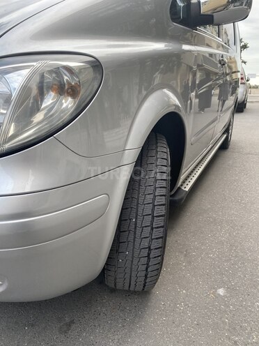 Mercedes Vito 115 2009, 292,000 km - 2.2 l - Bakı