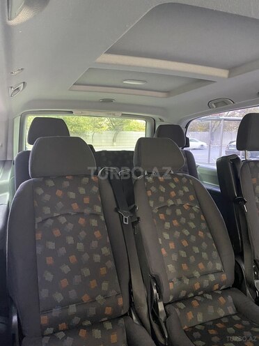 Mercedes Vito 115 2009, 292,000 km - 2.2 l - Bakı