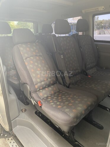 Mercedes Vito 115 2009, 292,000 km - 2.2 l - Bakı