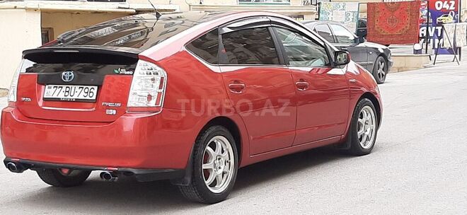 Toyota Prius 2007, 207,000 km - 1.5 л - Xırdalan
