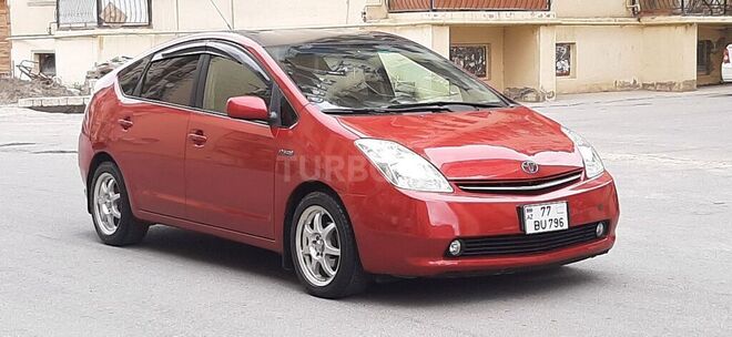 Toyota Prius 2007, 207,000 km - 1.5 л - Xırdalan