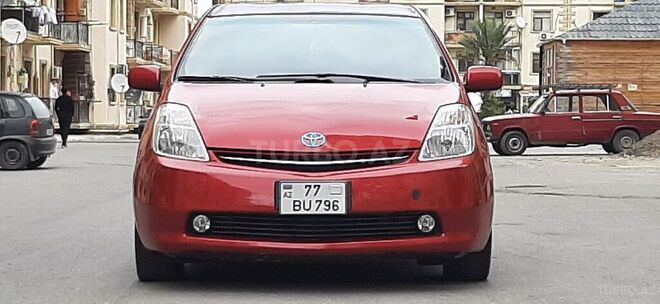 Toyota Prius 2007, 207,000 km - 1.5 л - Xırdalan