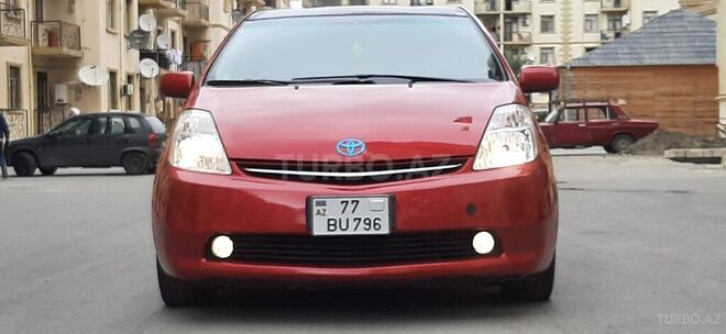 Toyota Prius 2007, 207,000 km - 1.5 л - Xırdalan