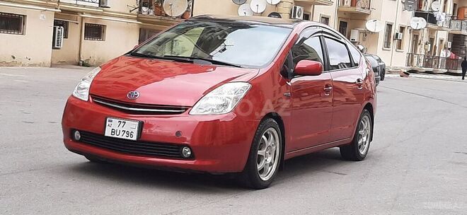Toyota Prius 2007, 207,000 km - 1.5 л - Xırdalan