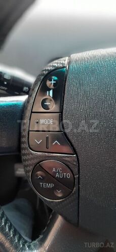 Toyota Prius 2007, 207,000 km - 1.5 л - Xırdalan