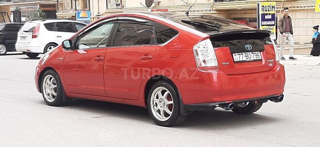 Toyota Prius 2007, 207,000 km - 1.5 л - Xırdalan