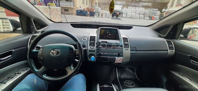 Toyota Prius 2007, 207,000 km - 1.5 л - Xırdalan