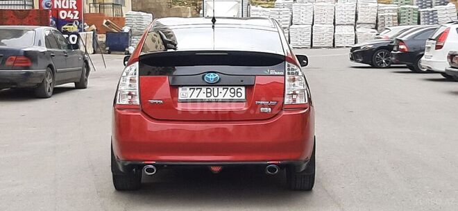 Toyota Prius 2007, 207,000 km - 1.5 л - Xırdalan