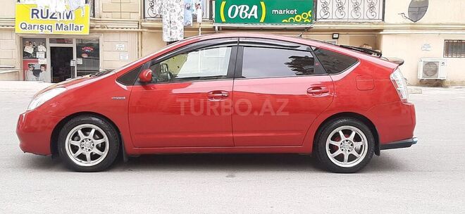 Toyota Prius 2007, 207,000 km - 1.5 л - Xırdalan