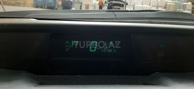 Toyota Prius 2007, 207,000 km - 1.5 л - Xırdalan