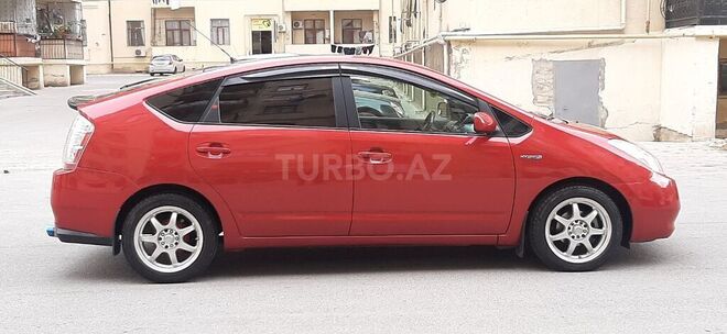 Toyota Prius 2007, 207,000 km - 1.5 л - Xırdalan