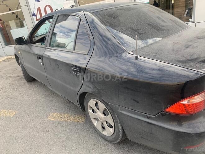 Iran Khodro Samand 2007, 399,963 km - 1.8 l - Bakı