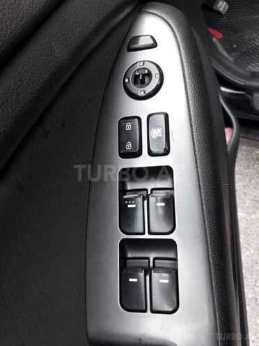 Kia Optima 2010, 245,000 km - 2.0 l - Bakı