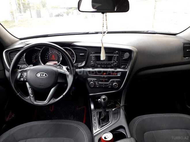 Kia Optima 2010, 245,000 km - 2.0 l - Bakı