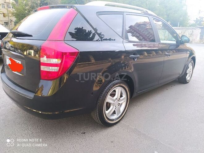 Kia Ceed 2009, 210,000 km - 1.4 l - Bakı
