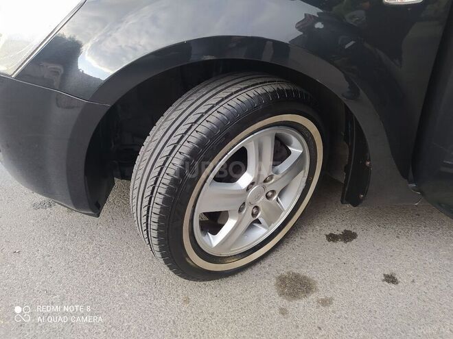 Kia Ceed 2009, 210,000 km - 1.4 l - Bakı