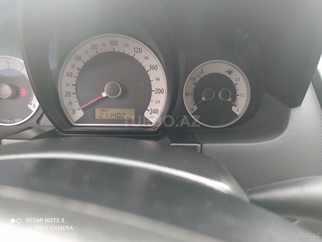 Kia Ceed 2009, 210,000 km - 1.4 l - Bakı