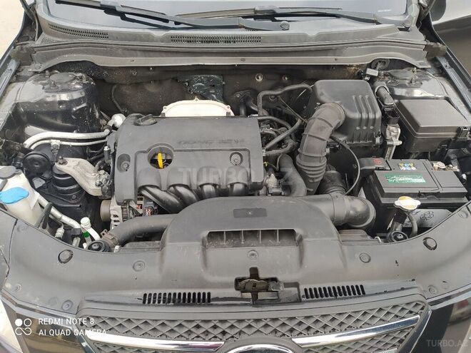 Kia Ceed 2009, 210,000 km - 1.4 l - Bakı