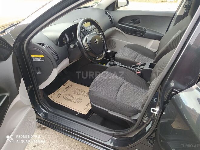 Kia Ceed 2009, 210,000 km - 1.4 l - Bakı