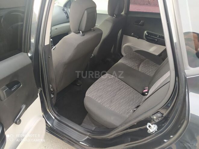 Kia Ceed 2009, 210,000 km - 1.4 l - Bakı