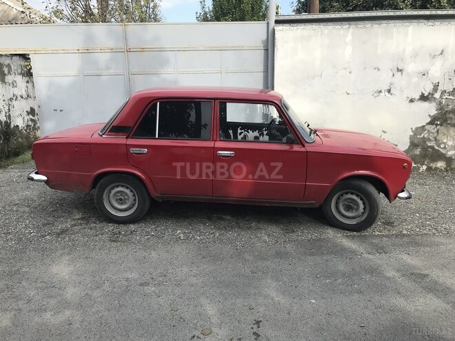 LADA (VAZ) 21011 1982, 124,560 km - 1.3 l - Balakən