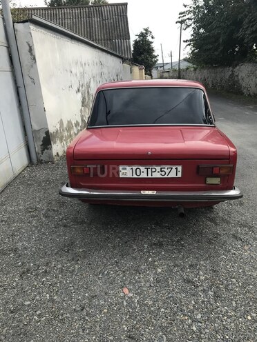 LADA (VAZ) 21011 1982, 124,560 km - 1.3 l - Balakən