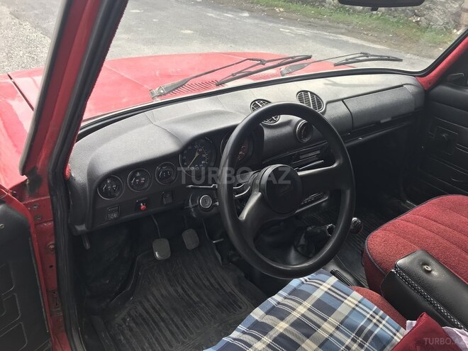 LADA (VAZ) 21011 1982, 124,560 km - 1.3 l - Balakən