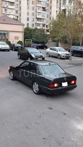Mercedes 190 1993, 357 km - 2.3 л - Bakı