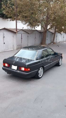 Mercedes 190 1993, 357 km - 2.3 л - Bakı