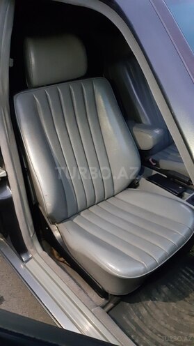 Mercedes 190 1993, 357 km - 2.3 л - Bakı