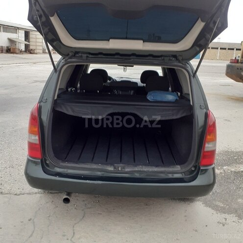 Opel Astra 2003, 325,544 km - 1.6 l - Sumqayıt