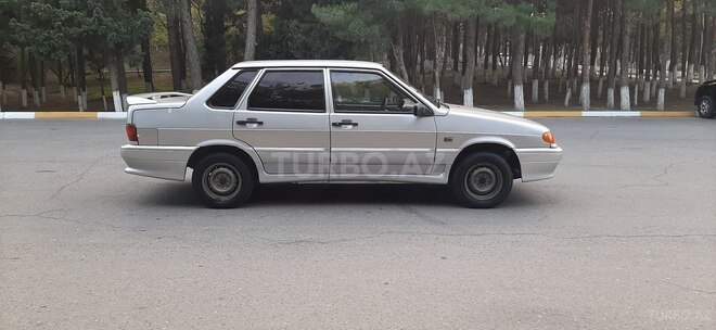 LADA (VAZ) 2115 2007, 215,000 km - 1.6 l - Sumqayıt