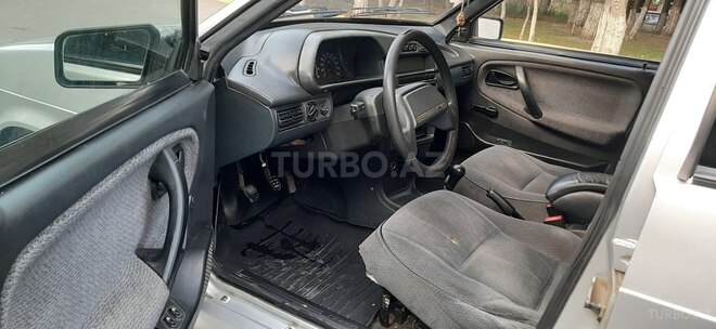 LADA (VAZ) 2115 2007, 215,000 km - 1.6 l - Sumqayıt