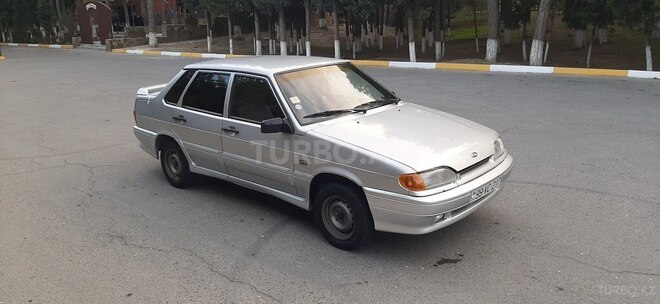 LADA (VAZ) 2115 2007, 215,000 km - 1.6 l - Sumqayıt