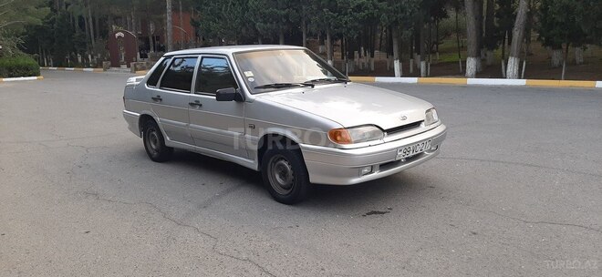LADA (VAZ) 2115 2007, 215,000 km - 1.6 l - Sumqayıt