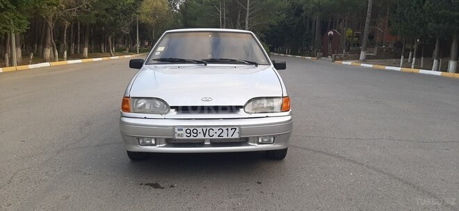 LADA (VAZ) 2115 2007, 215,000 km - 1.6 l - Sumqayıt