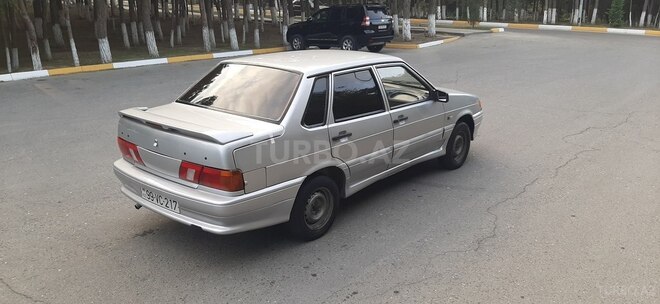 LADA (VAZ) 2115 2007, 215,000 km - 1.6 l - Sumqayıt