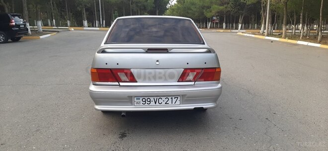 LADA (VAZ) 2115 2007, 215,000 km - 1.6 l - Sumqayıt