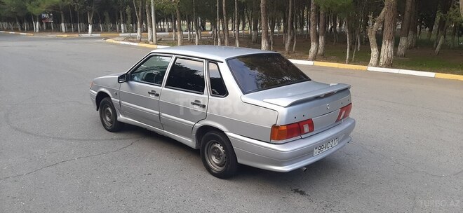 LADA (VAZ) 2115 2007, 215,000 km - 1.6 l - Sumqayıt