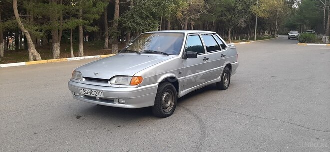 LADA (VAZ) 2115 2007, 215,000 km - 1.6 l - Sumqayıt