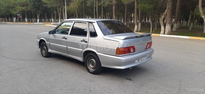LADA (VAZ) 2115 2007, 215,000 km - 1.6 l - Sumqayıt