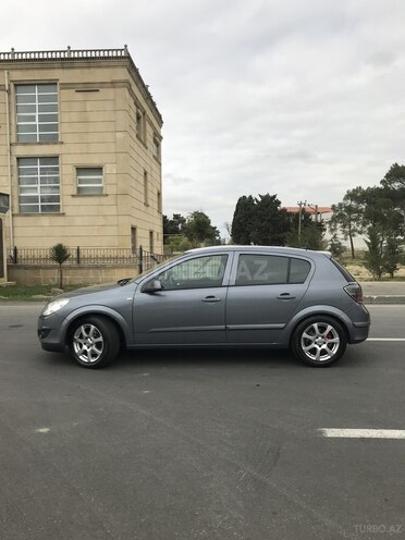 Opel Astra 2007, 260,000 km - 1.3 l - Bakı