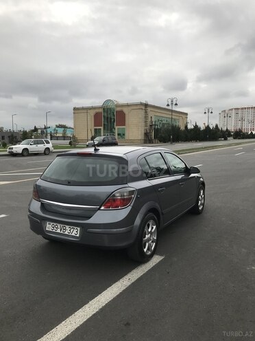 Opel Astra 2007, 260,000 km - 1.3 l - Bakı