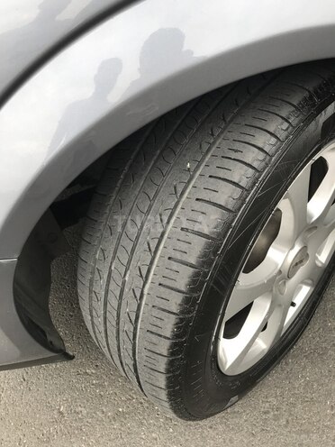 Opel Astra 2007, 260,000 km - 1.3 l - Bakı