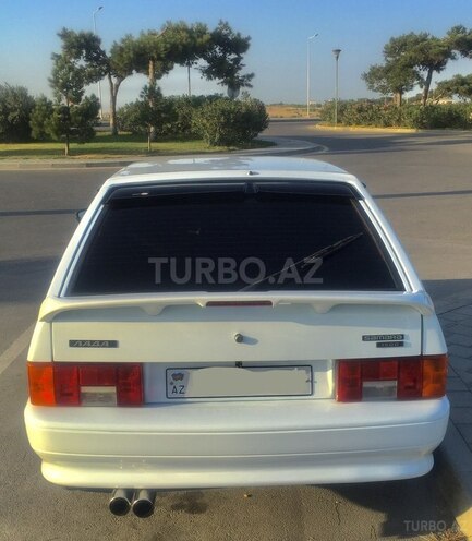 LADA (VAZ) 2108 1986, 186,662 km - 1.5 l - Bakı
