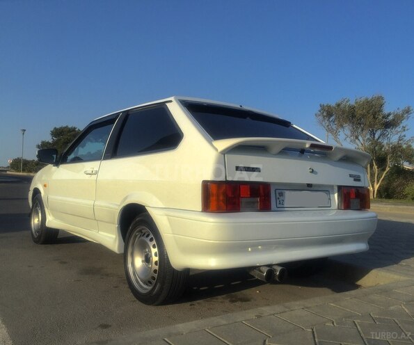 LADA (VAZ) 2108 1986, 186,662 km - 1.5 l - Bakı