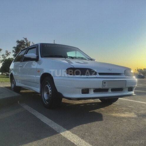 LADA (VAZ) 2108 1986, 186,662 km - 1.5 l - Bakı