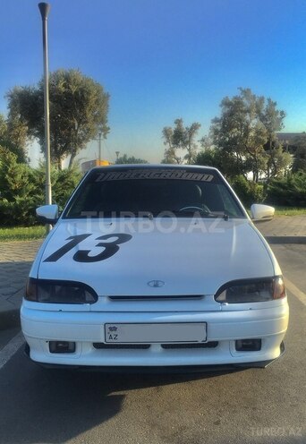 LADA (VAZ) 2108 1986, 186,662 km - 1.5 l - Bakı