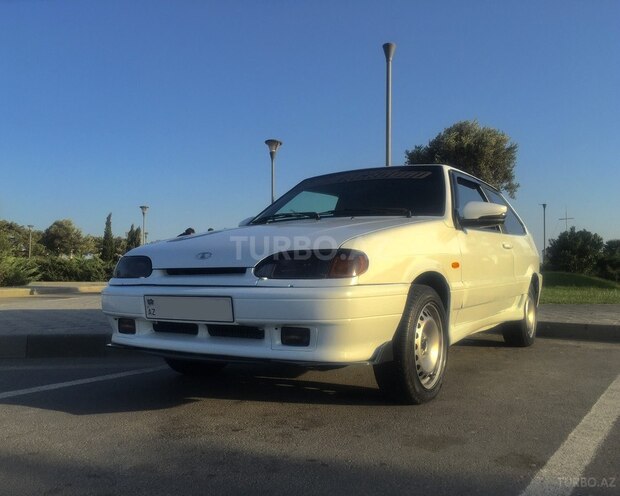 LADA (VAZ) 2108 1986, 186,662 km - 1.5 l - Bakı