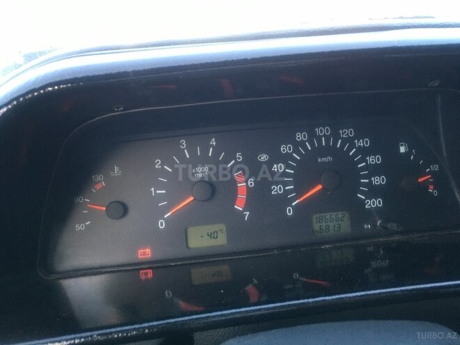 LADA (VAZ) 2108 1986, 186,662 km - 1.5 l - Bakı